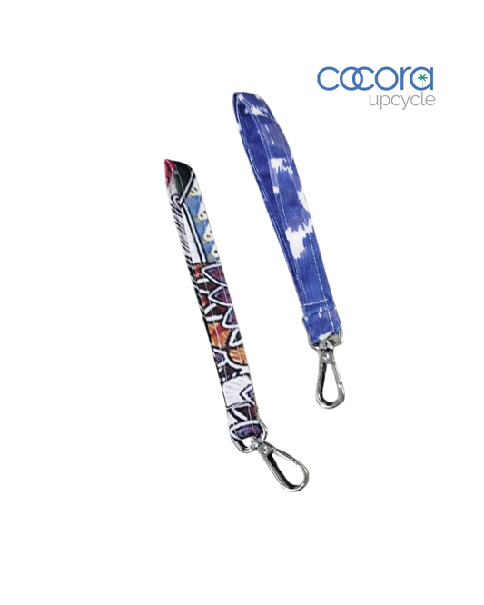 Llavero manos libres