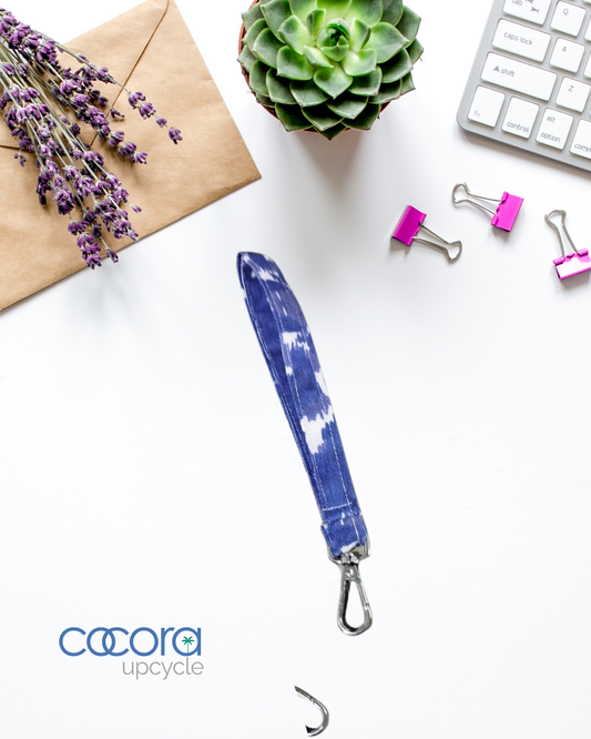 Llavero manos libres